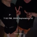 9월 상반기(여전히 운동 일상, 바레 체험, 25그램 도넛, 킹키부츠 홍롤, 상도동 움프, 신당 노포...