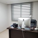 커튼블라인드몰 이미지