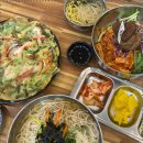 맛있는국수전문점 이미지