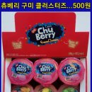 클러스터즈 이미지