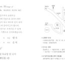 [초대합니다] 2012. 12. 29. 12:00 KT 웨딩홀 윤현식 & 강은미 결혼 이미지