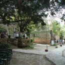 마리아의 집 이미지