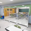 천마중학교 이미지