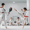 수림효태권도장 이미지