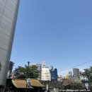 #2 / 04.11~12) 일본 5박 6일 여행 - 이케부쿠로 라신반, 케이북스, 가챠 털기 [모루카,문호스트레이독스]