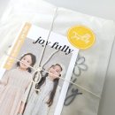 조이풀리 | 8개월 여자아기옷 브랜드 유아동복 조이풀리 소피아수트 후기
