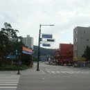 인동사거리 이미지