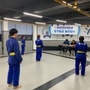 미르 주짓수 유도관 이미지