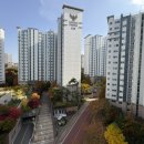 버스정류소_가양한강타운아파트 | (부동산) 생애최초 내집 마련 후기 1탄: 매수 결심