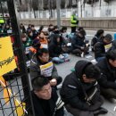 부산경남경마공원 화장실 이미지