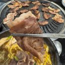 돌배기집 새만금점 이미지
