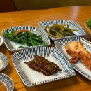 진안종가집반찬식당 | [광주 송정역 맛집] 광주 떡갈비 골목 맛집 추천 후기 (메뉴추천, 주차O) - 종가집 떡갈비