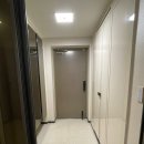 부산 대연동 롯데 레전드 실링팬 패키지 및 인테리어-도시전기조명TV