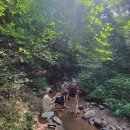 계족산황톳길 이미지