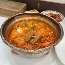 엄마손칼국수김밥
