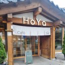 카페호야# 이미지