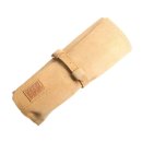 천연가죽 다용도 파우치 이미지