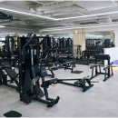 멋을채움 피트니스 이미지