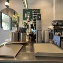 커스텀커피 산본점 이미지