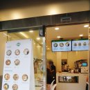 샐러디 강동역점 이미지