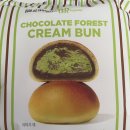 지에스25 원주요진점 | GS25 초코나무숲 크림빵 후기 배스킨라빈스 콜라보 편의점 신상 디저트 가격 칼로리