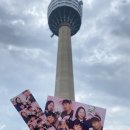 두근두근 도라에몽전 대구투어 대구 이월드 83타워 전시관람후기
