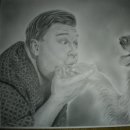 양심(羊心) 이미지