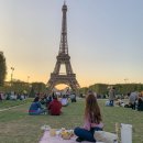처음 만나는 세계사 여행 | 파리 가볼만한 곳 추천 프랑스 파리 자유여행 3박4일 후기