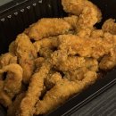 돈돈 후라이드 | 한돈 뒷다리살로 만든 고기튀김, 돈돈후라이드 포장후기(feat. 신상 켈리 맥주)