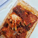 양님이 식품 | 내돈내산 택배구매 솔직후기) 한번먹으면 무조건 단골...매운 밥도둑 양념꽃게장 맛집 '양님이쭈꾸미'