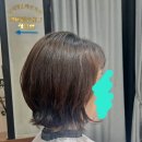 단발컷 실패 후 진심으로 만족한 대구 지산동 미용실 살롱드메이페어 후기
