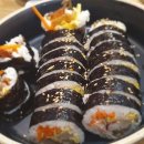 불난집김밥