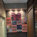 시즌글라스 시지점 | [백만그릇파스타에서 보낸 완벽한 금요일 저녁] 가산디지털단지역 분위기 맛집