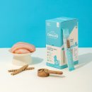 큐덴탈 | 뉴트리오 고양이덴탈껌 덴코큐 닭고기맛 후기