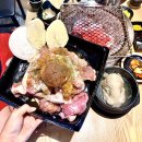 (용몽사거리) | [광주 맛집] 용봉동 고기집 추천 토닥토닥!