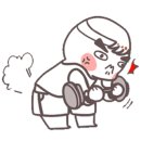 크로스핏 태풍 이미지