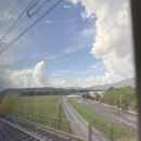 에메랄드원룸앞 | [이탈리아 7박 8일] #3 - 피렌체에서 아말피 가는 법, 포지타노, 아말피 에어비앤비 추천