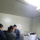 대한마트 | [포천/중고가전] 건설 현장 숙소 납품 후기: 중고 세탁기에 대한 편견, '365가전마트'가 깨드립니다!