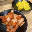 길동우동월곶점 | 시흥 맛집) 길동우동 월곶점 왕소시지 김밥, 얼큰우동 내돈내산 후기