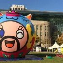 착한오리와돼지 이미지