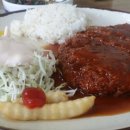 부림손수제비칼국수 이미지