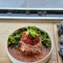 수경사 - 울주군 곡천검단로 240 | 경주 황리단길 한식 맛집 수경사 시원한 육회물회와 연잎밥 방문 후기