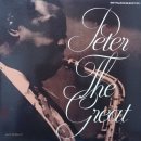 피트 브라운 Pete Brown Alto Saxophone lpeshop LP Vinyl Jazz 재즈음반 재즈판 음반가이드 엘피음반 이미지