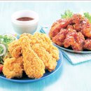 바니양념치킨 이미지