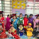 세움어린이집 놀이터 이미지