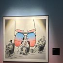 쉐도우(Shadows) | [잠실 전시]빈센트 발 《SHADOWGRAM》 후기/굿즈/주차/예매 팁