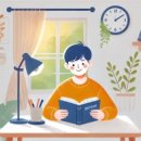 독서와 글쓰기 이미지