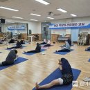 직장인 건강교실 이미지