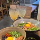 분당수내2-A-9 | 수내역맛집 혼밥하기도 좋았던 오코게 마제소바, 명란마요덮밥 후기