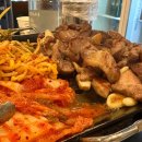 평화김해뒷고기광안리점